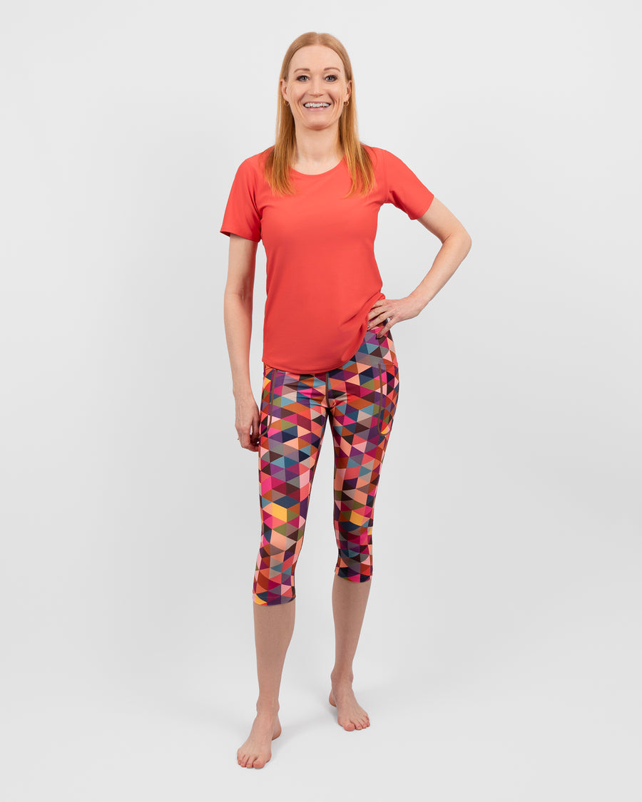 Modelo 175 cm Talla XS