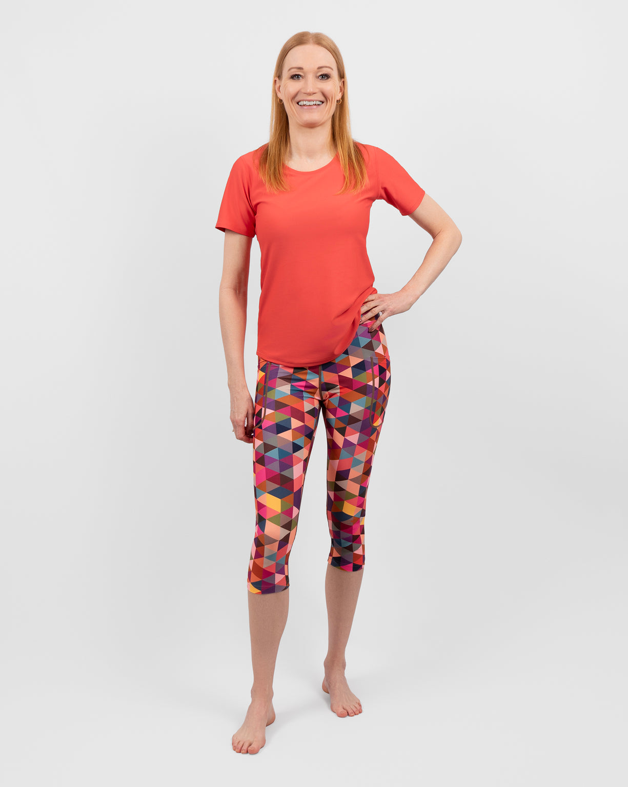 Modelo 175 cm Talla XS