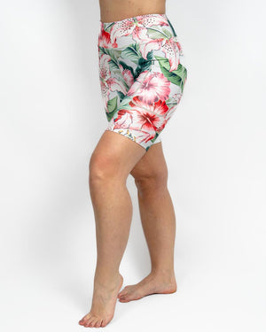 Signature Tropic Shorts