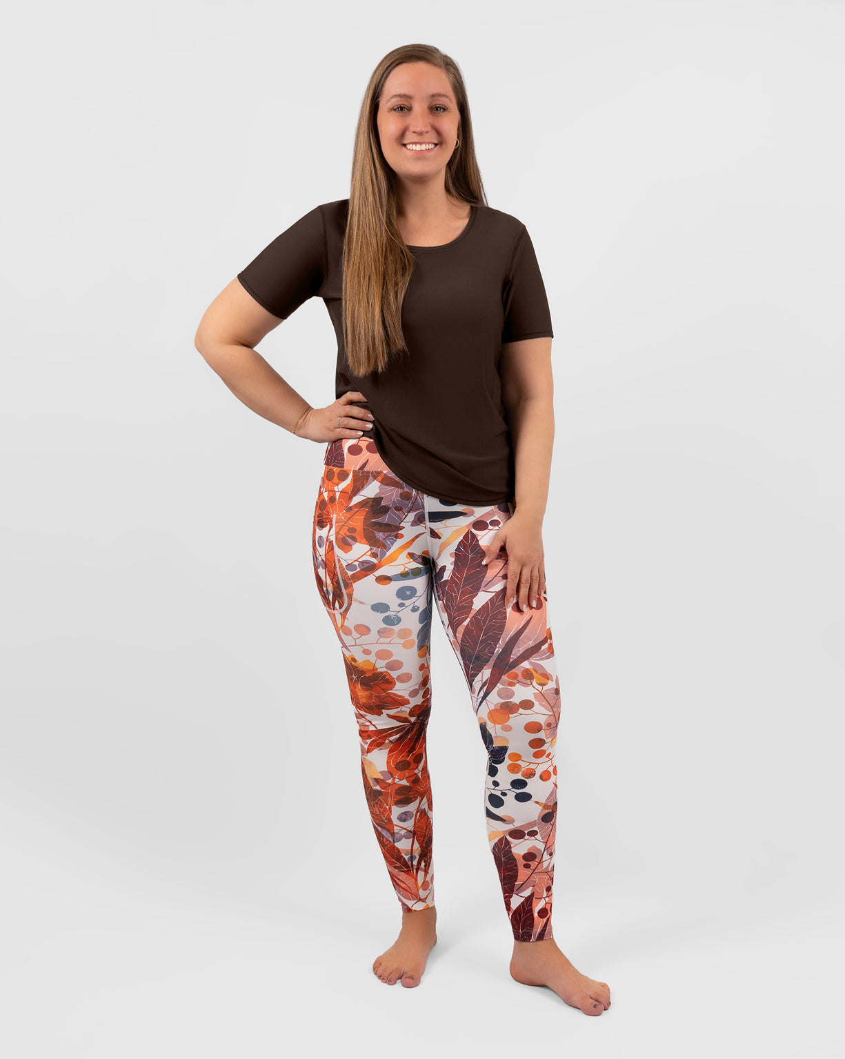 Modelo 175 cm Talla M