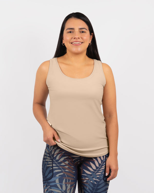 Modelo 163 cm Talla S