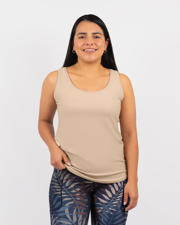 Modelo 163 cm Talla S