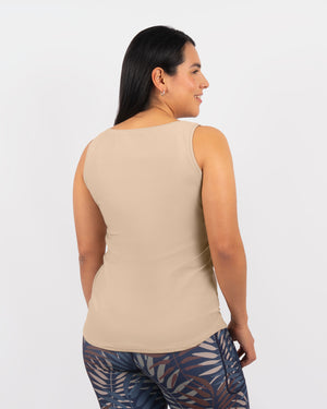 Modelo 163 cm Talla S