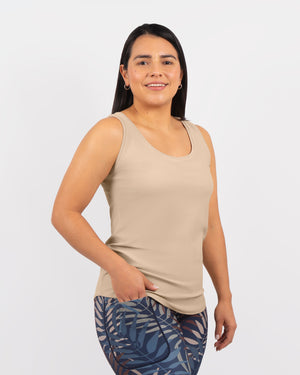 Modelo 163 cm Talla S