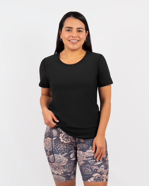 Modelo 163 cm Talla S