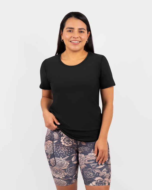 Modelo 163 cm Talla S