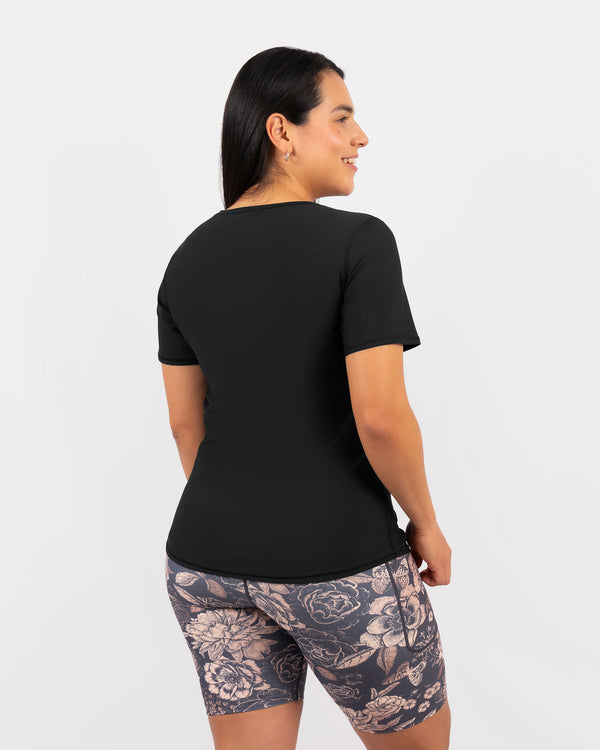Modelo 163 cm Talla S