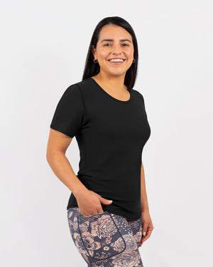 Modelo 163 cm Talla S