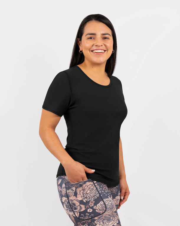 Modelo 163 cm Talla S