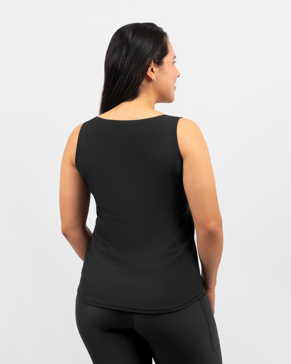 Modelo 163 cm Talla S