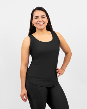 Modelo 163 cm Talla S