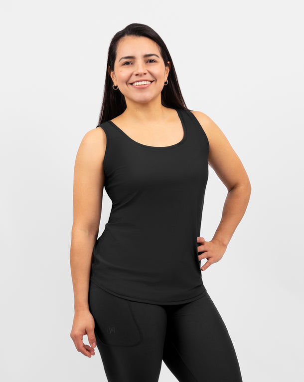Modelo 163 cm Talla S