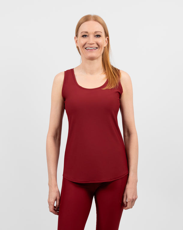 Modelo 175 cm Talla XS