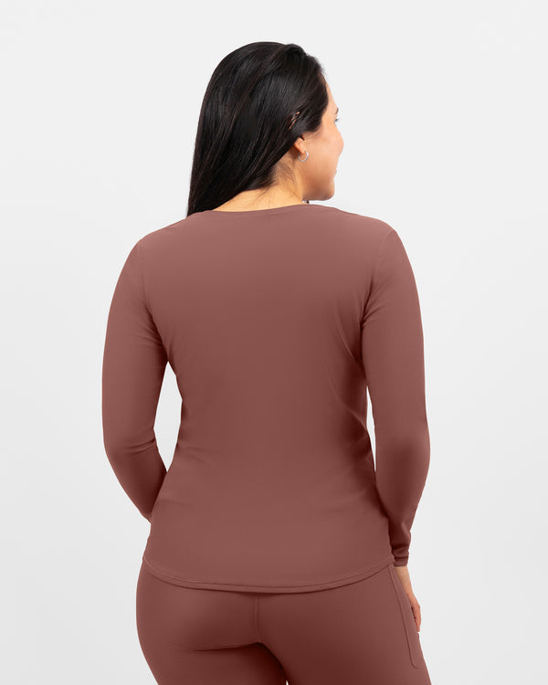 Modelo 163 cm Talla S