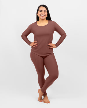Modelo 163 cm Talla S