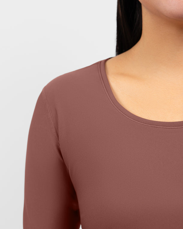 Modelo 163 cm Talla S