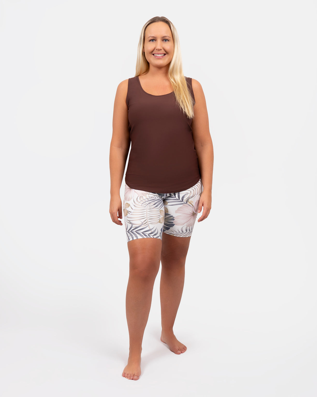 Modelo 167 cm Talla M