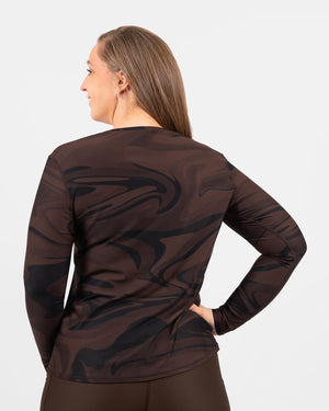 Modelo 175 cm Talla M