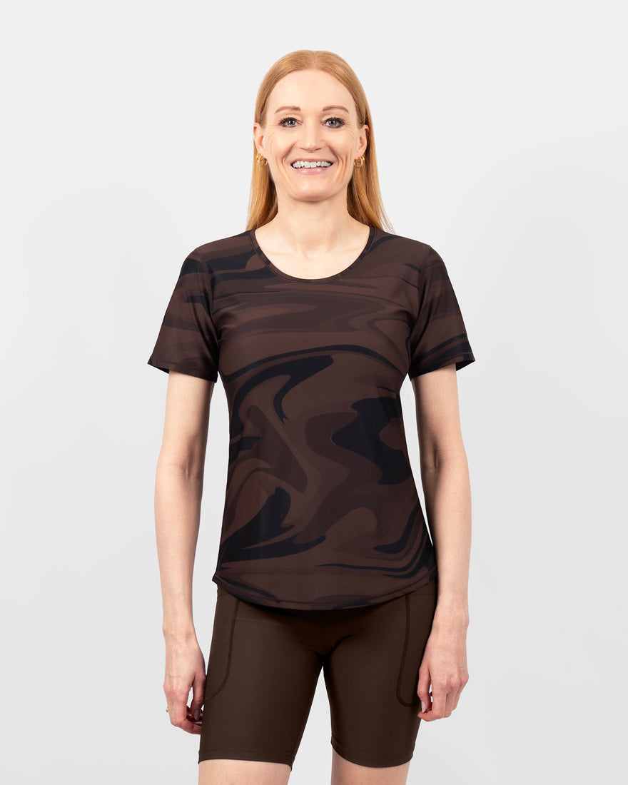 Modelo 175 cm Talla XS