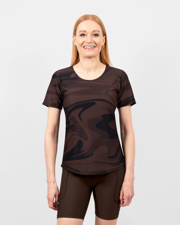 Modelo 175 cm Talla XS