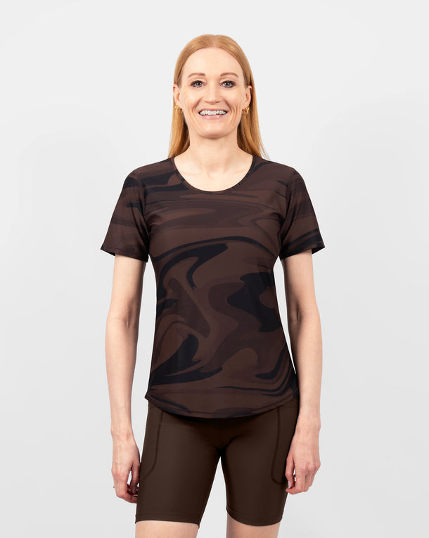 Modelo 175 cm Talla XS
