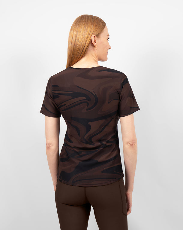 Modelo 175 cm Talla XS