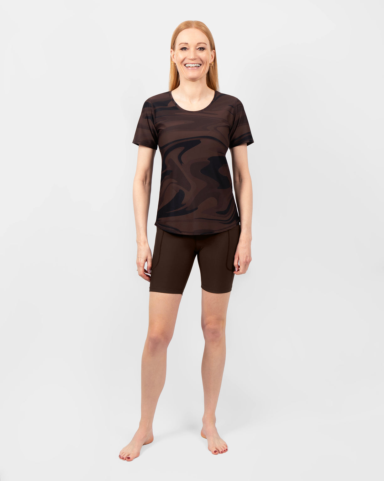 Modelo 175 cm Talla XS