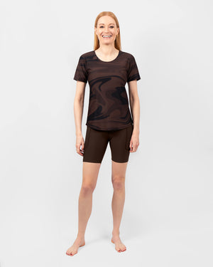 Modelo 175 cm Talla XS