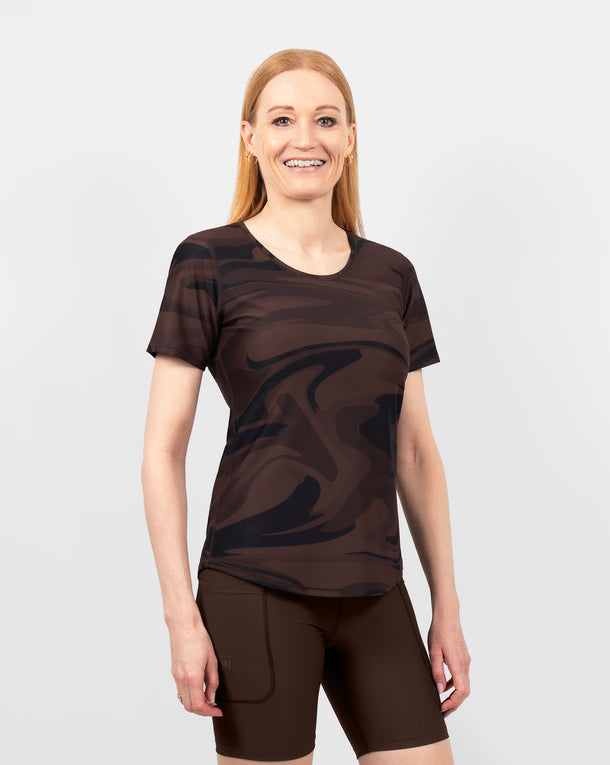 Modelo 175 cm Talla XS