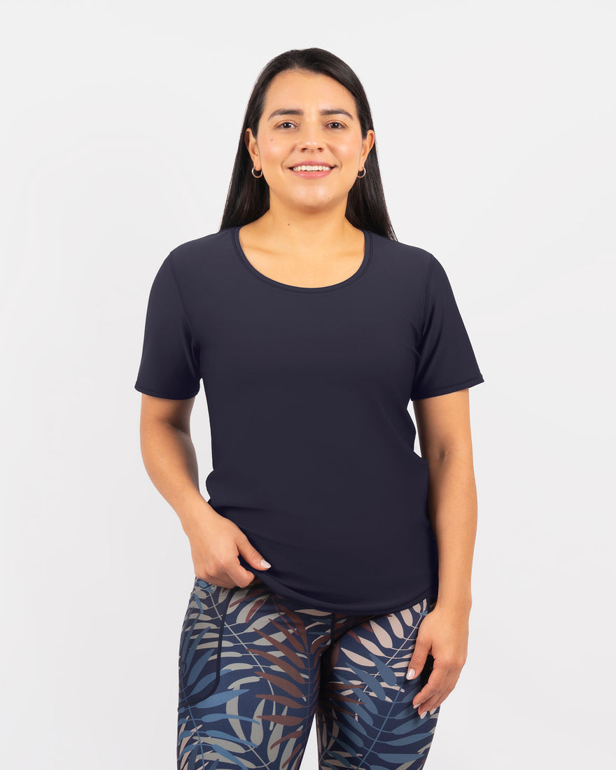 Modelo 163 cm Talla S