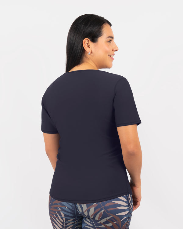 Modelo 163 cm Talla S