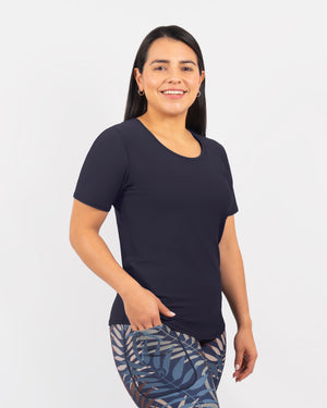 Modelo 163 cm Talla S