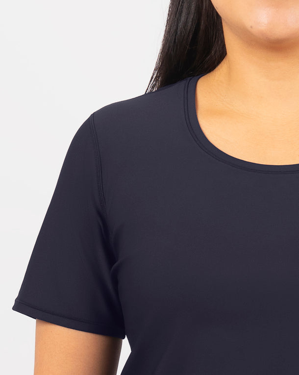 Modelo 163 cm Talla S