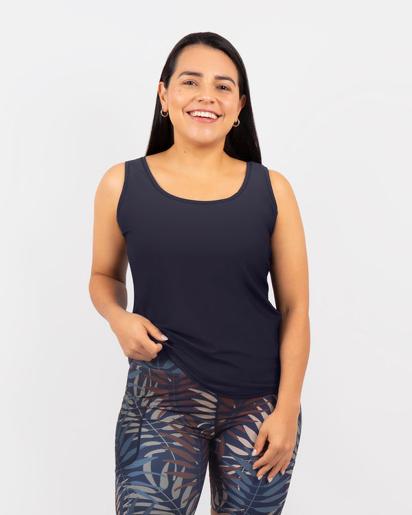 Modelo 163 cm Talla S
