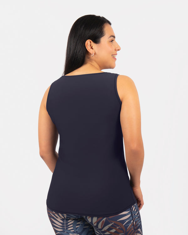 Modelo 163 cm Talla S