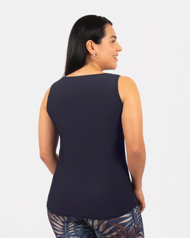 Modelo 163 cm Talla S