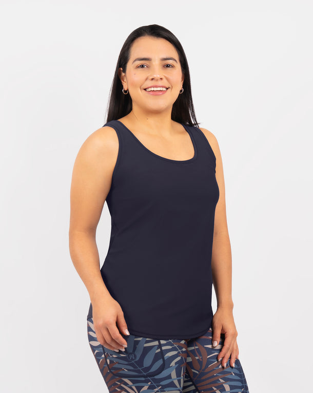 Modelo 163 cm Talla S
