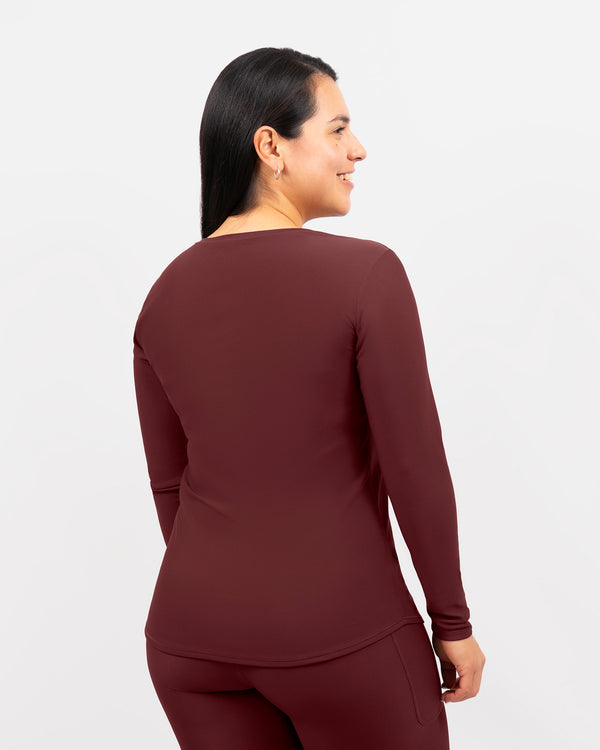 Modelo 163 cm Talla S