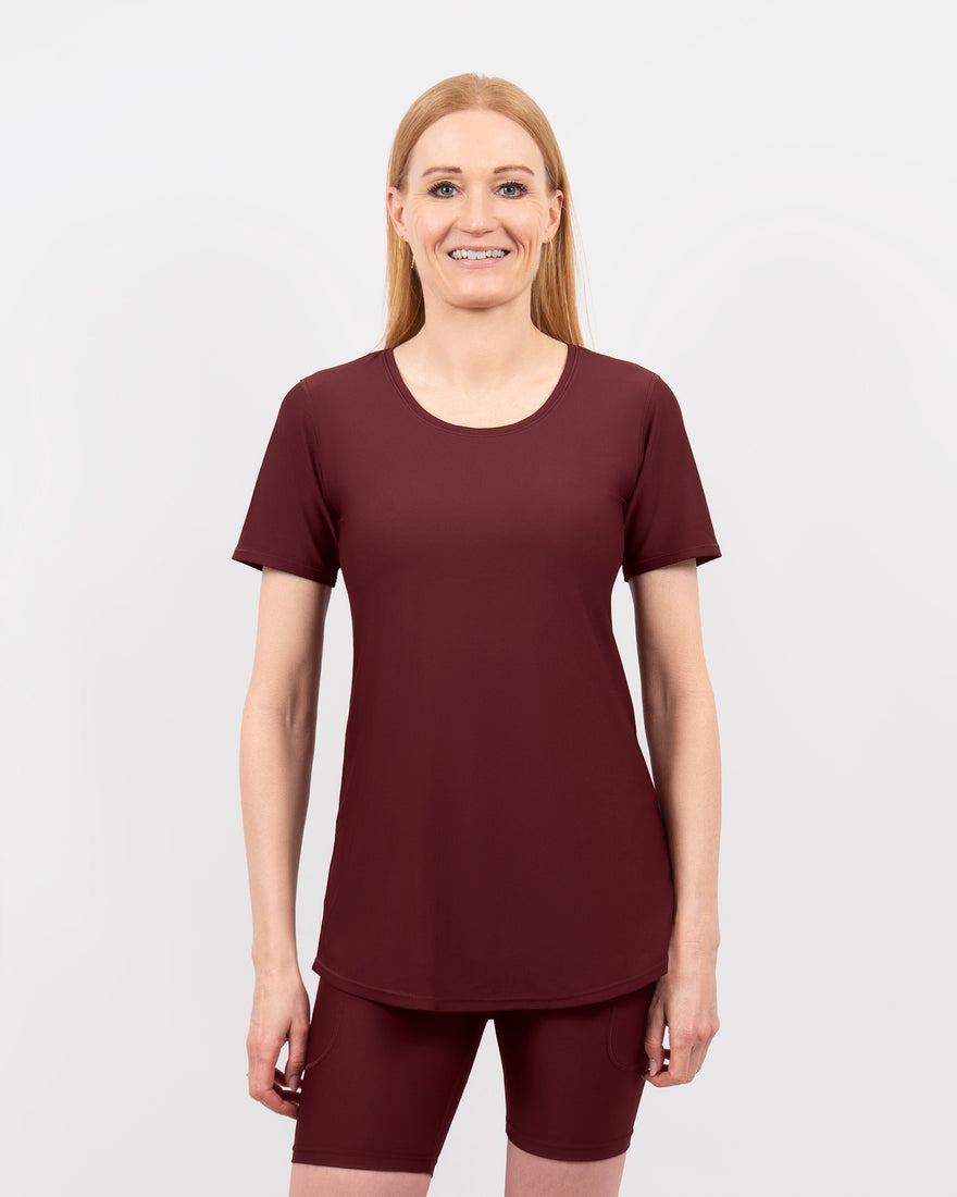 Modelo 175 cm Talla XS