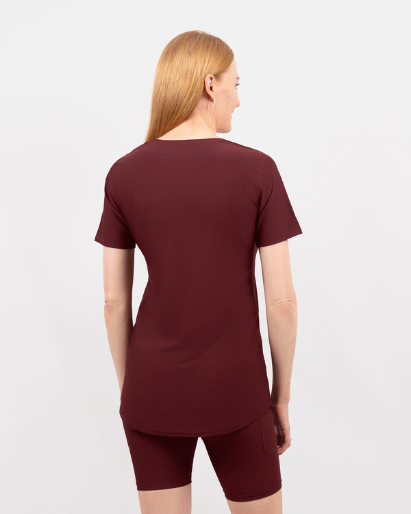 Modelo 175 cm Talla XS