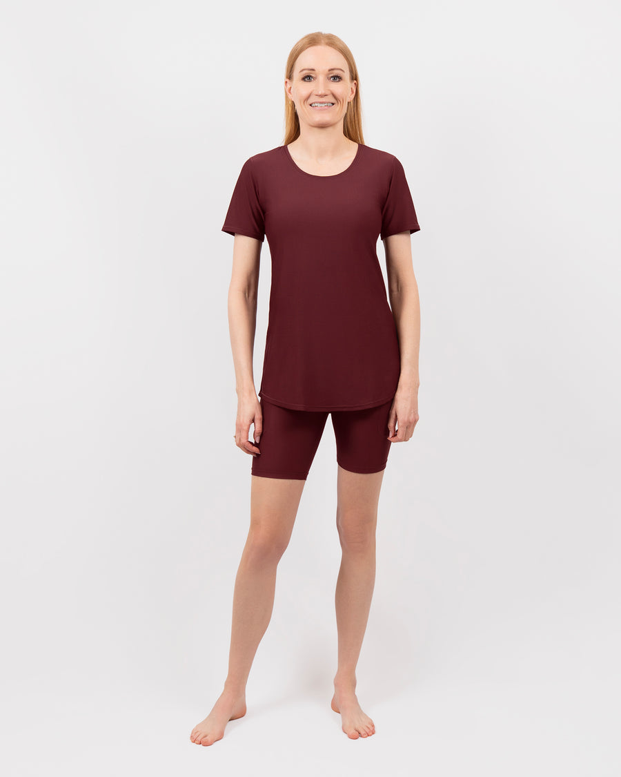 Modelo 175 cm Talla XS