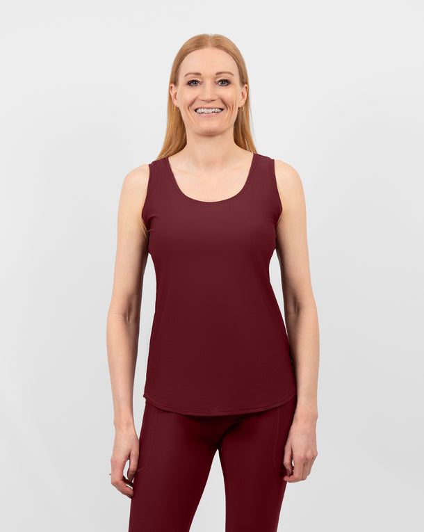 Modelo 175 cm Talla XS