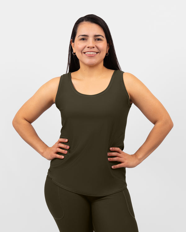 Modelo 163 cm Talla S