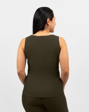 Modelo 163 cm Talla S
