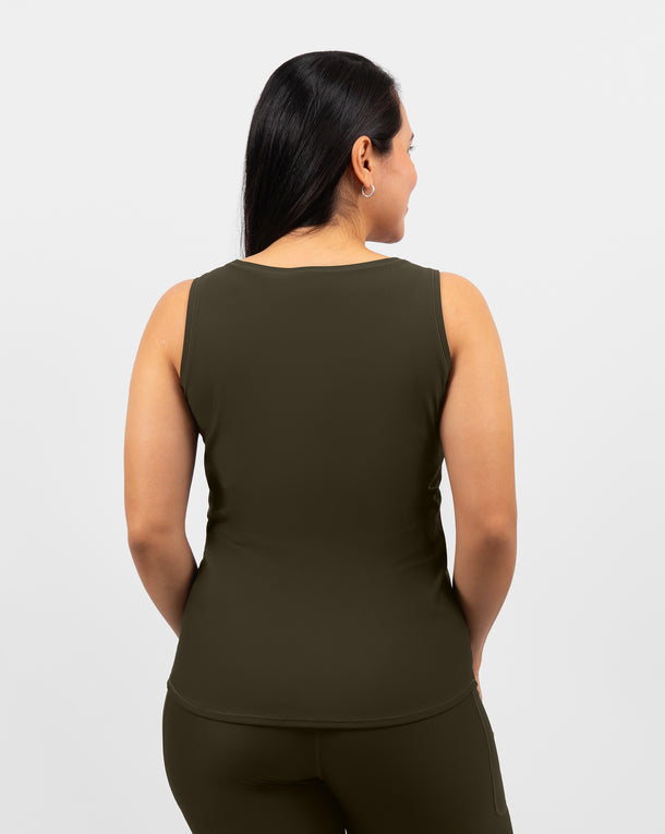 Modelo 163 cm Talla S