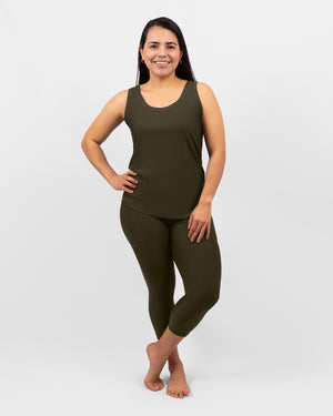 Modelo 163 cm Talla S