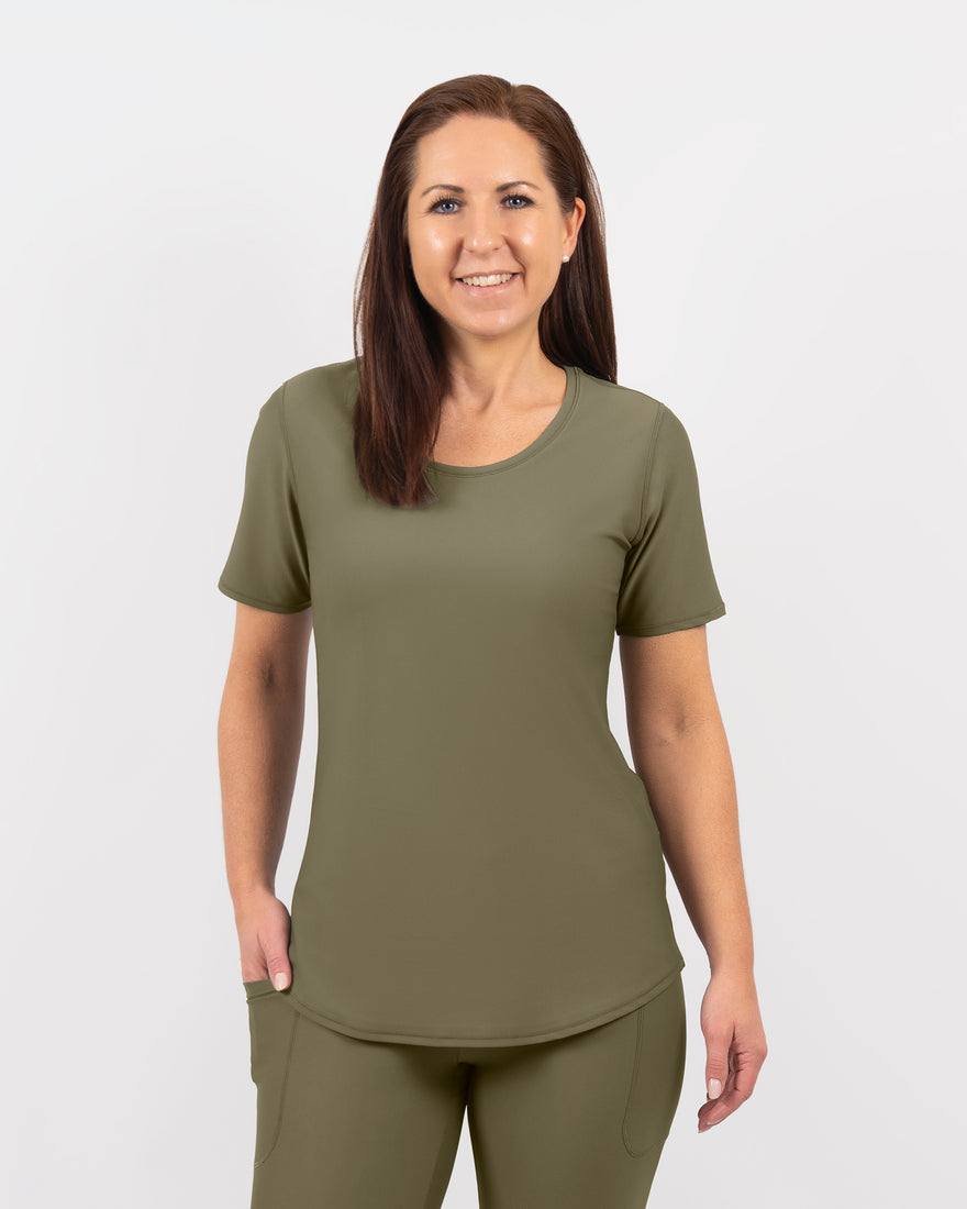 Modelo 160 cm Talla S