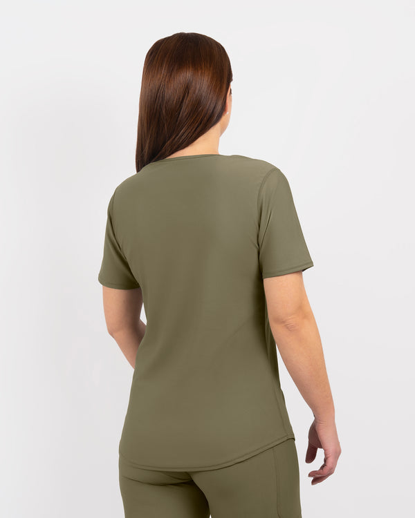 Modelo 160 cm Talla S
