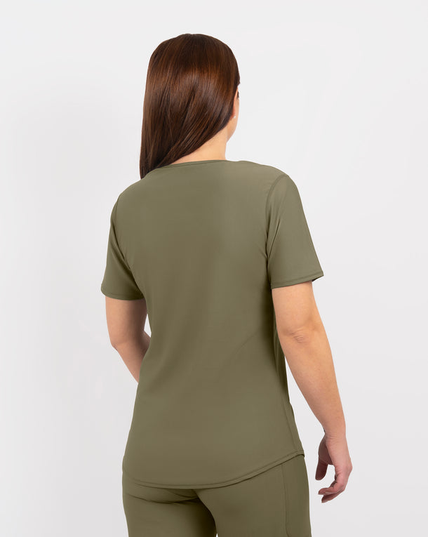 Modelo 160 cm Talla S