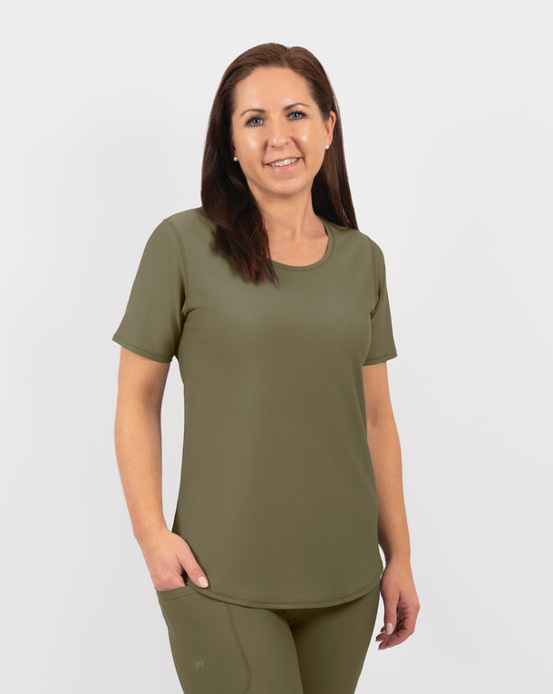 Modelo 160 cm Talla S